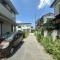 【埼玉県/所沢市星の宮】所沢市星の宮1丁目　売地 前面道路