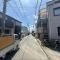 【埼玉県/所沢市星の宮】所沢市星の宮1丁目　売地 周辺道路