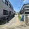 【埼玉県/所沢市星の宮】所沢市星の宮1丁目　売地 前面道路