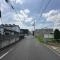 【埼玉県/川越市南通町】川越市南通町　売地 前面道路