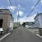 【埼玉県/川越市南通町】川越市南通町　売地 前面道路