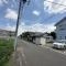 【埼玉県/川越市南通町】川越市南通町　売地 前面道路
