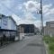 【埼玉県/川越市南通町】川越市南通町　売地 前面道路