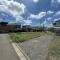 【埼玉県/所沢市大字下安松】所沢市大字下安松 売地 前面道路