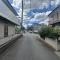 【埼玉県/所沢市美原町】所沢市美原町5丁目 売地 前面道路
