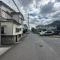 【埼玉県/所沢市美原町】所沢市美原町5丁目 売地 前面道路