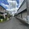 【埼玉県/所沢市美原町】所沢市美原町5丁目 売地 前面道路