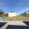 【千葉県/松戸市牧の原】松戸市牧の原2丁目 土地 現地：現地（２０２６年４月撮影）