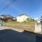 【千葉県/松戸市牧の原】松戸市牧の原2丁目 土地 現地（２０２６年４月撮影）