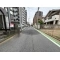 【千葉県/船橋市湊町】船橋市湊町2丁目 土地 前面道路