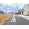 【千葉県/船橋市松が丘】船橋市松が丘1丁目 土地 北東側前面道路（幅員約4．9m）