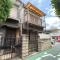 【東京都/豊島区千早】豊島区千早3丁目 土地 現地：現地（２０２６年７月撮影）