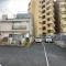 【東京都/板橋区南常盤台】板橋区南常盤台1丁目 土地 現地（２０２６年７月撮影）