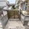【東京都/板橋区大谷口北町】板橋区大谷口北町 土地 現地（２０２６年７月撮影時）