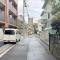 【東京都/豊島区西巣鴨】豊島区西巣鴨2丁目 土地 前面道路（物件：右手）