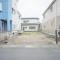 【神奈川県/大和市西鶴間】大和市西鶴間6丁目 土地 現地（撮影　２０２６．０３）