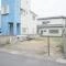 【神奈川県/大和市西鶴間】大和市西鶴間6丁目 土地 現地（撮影　２０２６．０３）