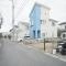 【神奈川県/大和市西鶴間】大和市西鶴間6丁目 土地 前面道路（撮影　２０２６．０３）
