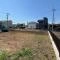 【神奈川県/相模原市中央区東淵野辺】相模原市中央区東淵野辺2丁目 土地 南東側より全体を撮影