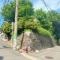 【神奈川県/横浜市神奈川区立町】横浜市神奈川区立町 土地 現地：現地（２０２６年５月撮影）