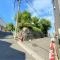 【神奈川県/横浜市神奈川区立町】横浜市神奈川区立町 土地 現地（２０２６年５月撮影）