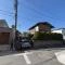 【神奈川県/平塚市松風町】平塚市松風町 土地 現地（２０２６年２月撮影）