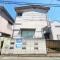 【東京都/武蔵野市八幡町】武蔵野市八幡町1丁目 土地 現地：現地（２０２６年７月撮影）
