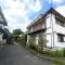 【東京都/杉並区久我山】杉並区久我山3丁目 土地 前面道路含む現地（２０２６年８月撮影）