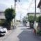 【東京都/武蔵野市吉祥寺南町】武蔵野市吉祥寺南町4丁目 土地 前面道路