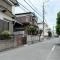 【東京都/調布市染地】調布市染地2丁目 土地 前面道路（撮影　２０２６．０５）