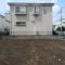 【東京都/調布市八雲台】調布市八雲台1丁目 土地 現地（撮影　２０２６．０８）