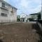 【東京都/調布市八雲台】調布市八雲台1丁目 土地 現地（撮影　２０２６．０８）