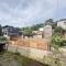 【東京都/大田区田園調布】大田区田園調布4丁目 土地 現地南側（２０２６年８月撮影）