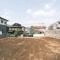 【神奈川県/川崎市多摩区栗谷】川崎市多摩区栗谷1丁目 土地 現地（撮影　２０２６．０４）