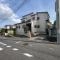 【神奈川県/横浜市栄区本郷台】横浜市栄区本郷台5丁目 土地 現地：北側から（２０２６．４撮影）
