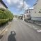 【神奈川県/横浜市栄区本郷台】横浜市栄区本郷台5丁目 土地 北側　道路１（２０２６．４撮影）