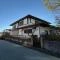 【神奈川県/横浜市栄区桂台南】横浜市栄区桂台南1丁目 土地 外観（２０２６年４月撮影）
