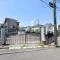 【神奈川県/横浜市磯子区栗木】横浜市磯子区栗木3丁目 土地 現地（２０２６年５月撮影）