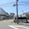 【神奈川県/横浜市磯子区栗木】横浜市磯子区栗木3丁目 土地 現地（２０２６年５月撮影）