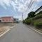 【神奈川県/横浜市都筑区茅ケ崎東】横浜市都筑区茅ケ崎東2丁目 土地 前面道路（２０２６年６月撮影）
