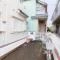 【東京都/小金井市貫井北町】小金井市貫井北町2丁目 土地 現地（２０２６年６月撮影）