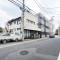 【東京都/小金井市中町】小金井市中町3丁目 土地 現地（２０２６年７月撮影）