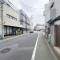 【東京都/小金井市中町】小金井市中町3丁目 土地 現地（２０２６年７月撮影）
