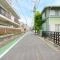【東京都/世田谷区世田谷】世田谷区世田谷1丁目 土地 前面道路（２０２６年４月撮影）