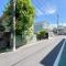 【東京都/世田谷区世田谷】世田谷区世田谷1丁目 土地 前面道路（２０２６年４月撮影）