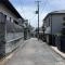 【東京都/世田谷区中町】世田谷区中町5丁目 土地 南西側前面道路（２０２６年５月撮影）