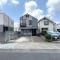 【東京都/世田谷区瀬田】世田谷区瀬田5丁目 土地 現地：現地（２０２６年６月撮影）