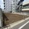 【東京都/杉並区松庵】杉並区松庵3丁目 土地 現地‐２０２６年７月撮影