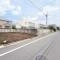 【東京都/杉並区西荻南】杉並区西荻南4丁目 土地 現地：南西側から撮影（２０２６年６月）