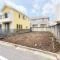 【東京都/杉並区西荻南】杉並区西荻南4丁目 土地 現地：南東側から撮影（２０２６年６月）